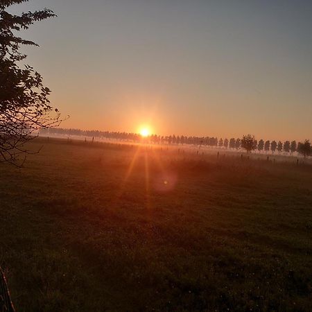 Hof Van Maldegem Кортгене Экстерьер фото